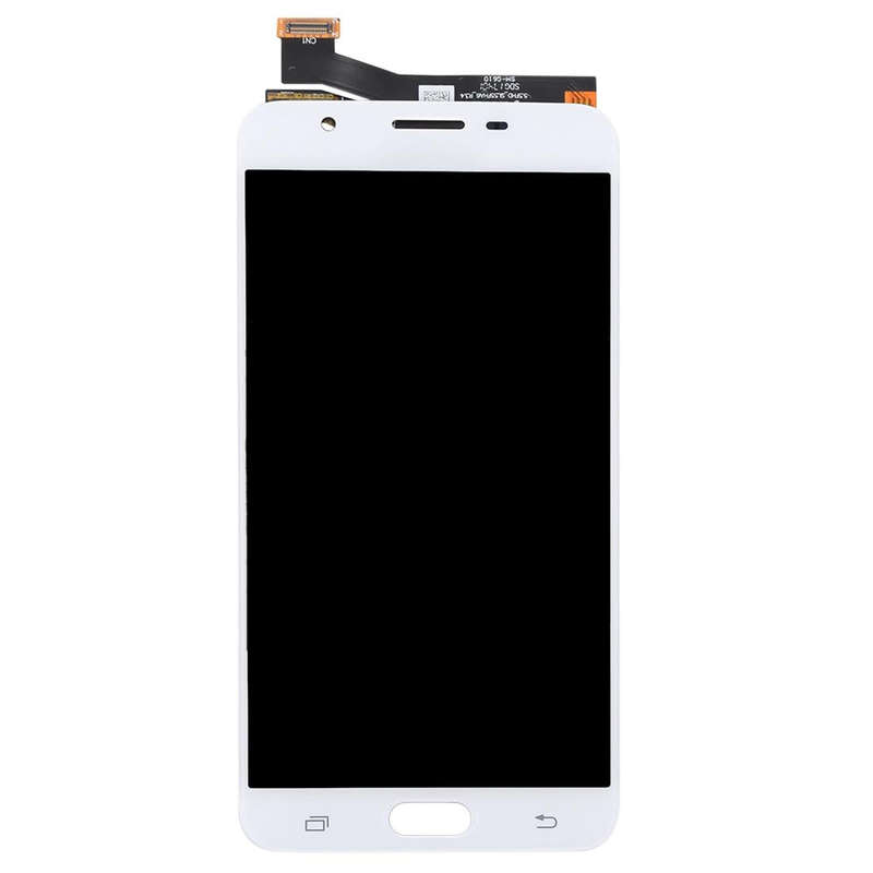 Original LCD Display + Touch Panel for Galaxy On7 (2016) / G6100 & J7 Prime, G610F, G610F/DS, G61...