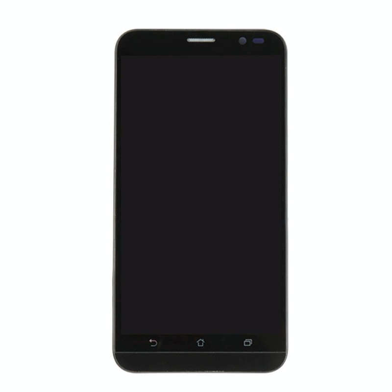 OEM LCD Screen for ASUS Zenfone Ir TV ZB551KL TD-LTE X013D X013DB Digitizer Full Assembly with Fr...