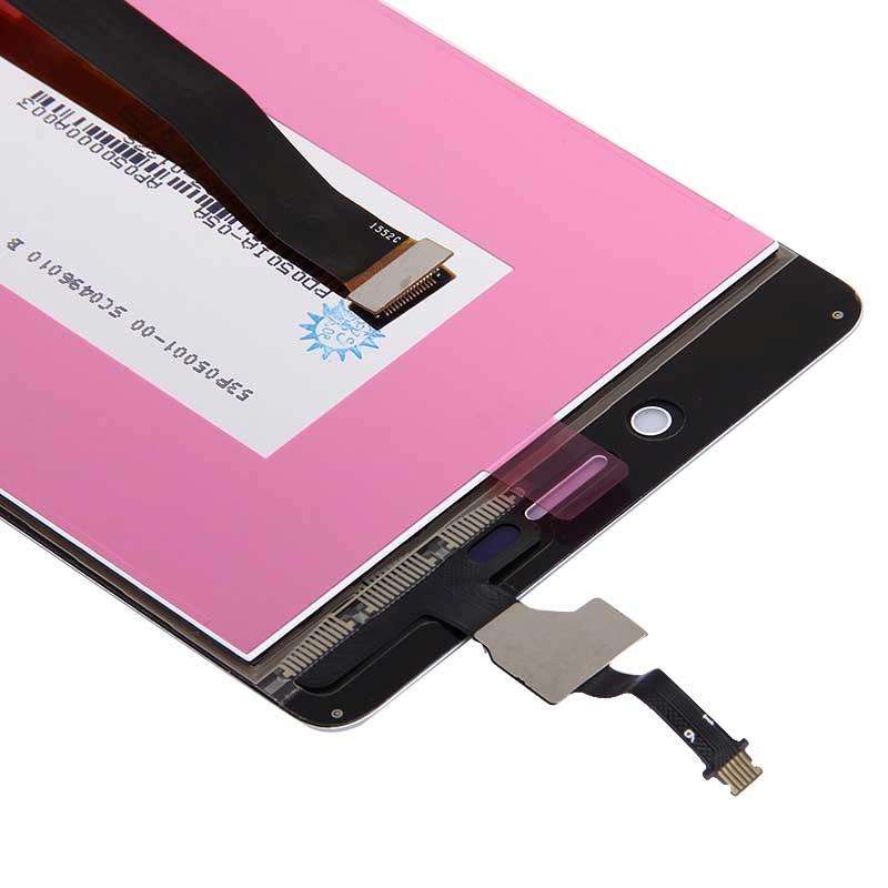 TFT LCD Screen for Xiaomi Redmi 3 / 3s with Digitizer Full Assembly(White)