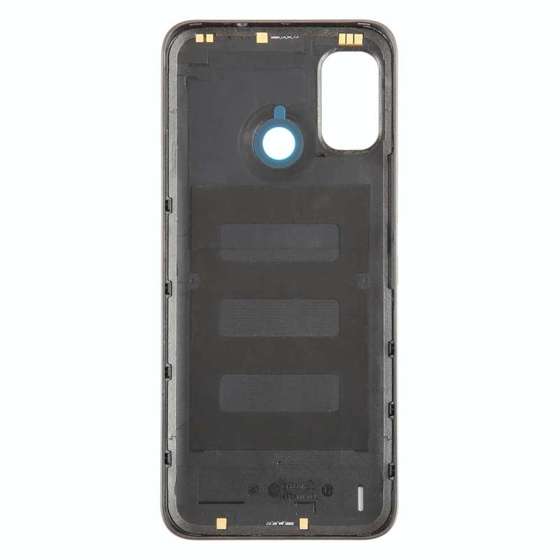 For Nokia G11 Plus Original Battery Back Cover(Grey)