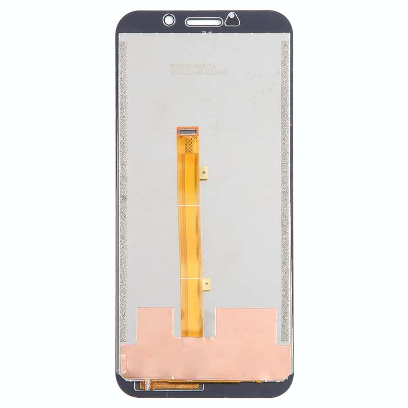 For Doogee X97 LCD Screen with Digitizer Full Assembly