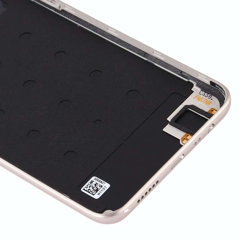 For OPPO A7 / A7n / AX7 Battery Back Cover (Gold)