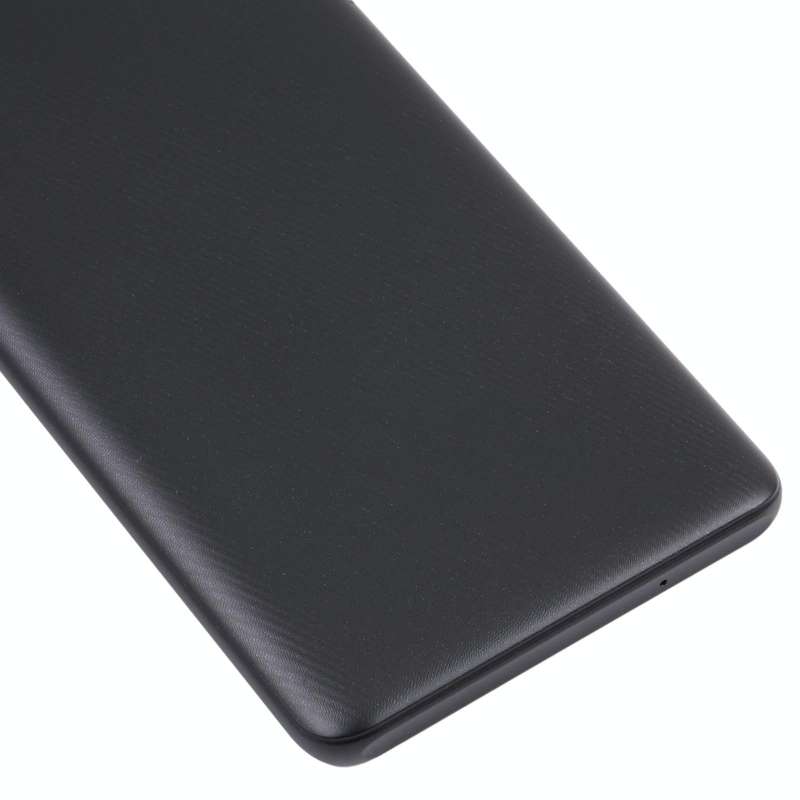 Battery Back Cover for ZTE Blade L210(Grey)