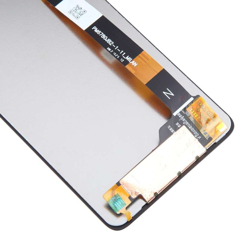 For Motorola Moto G Stylus 2023 4G OEM LCD Screen with Digitizer Full Assembly