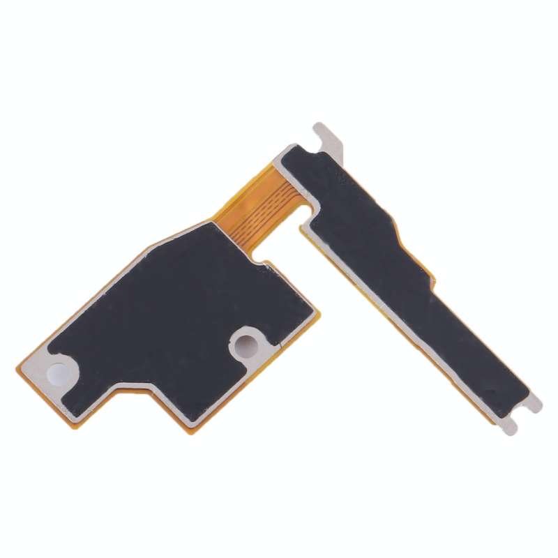 For Xiaomi Redmi K60 Ultra Original Flashlight Flex Cable