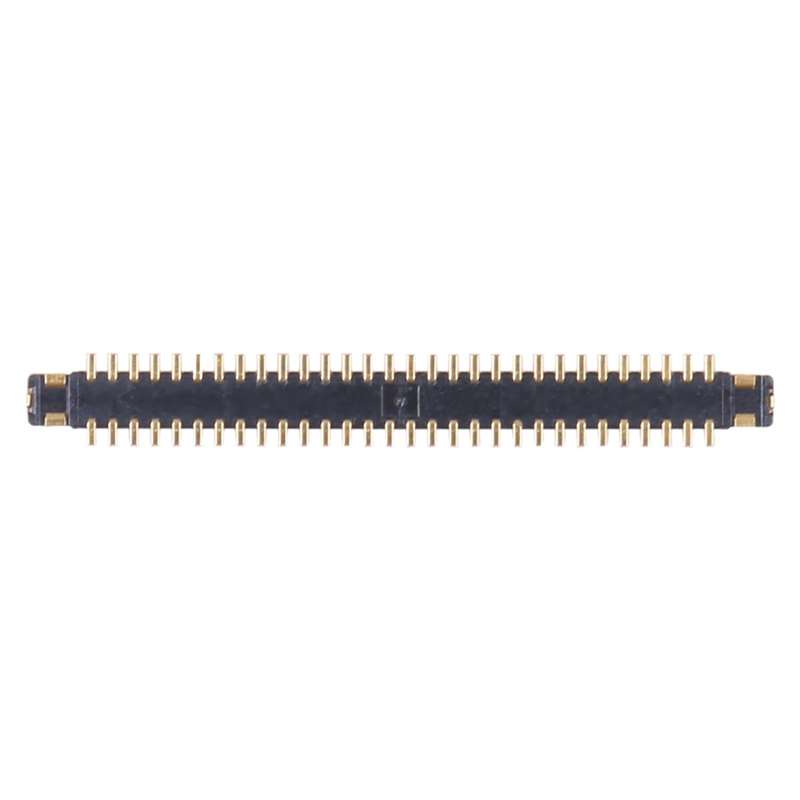 For iPad Air 2020 60Pin LCD Display FPC Connector On Flex Cable