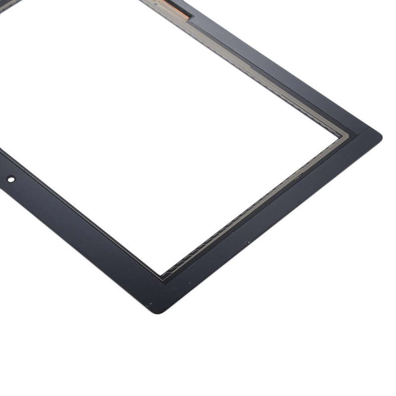 For Lenovo S6000 mcF-101-0887-v2 Touch Panel(Black)