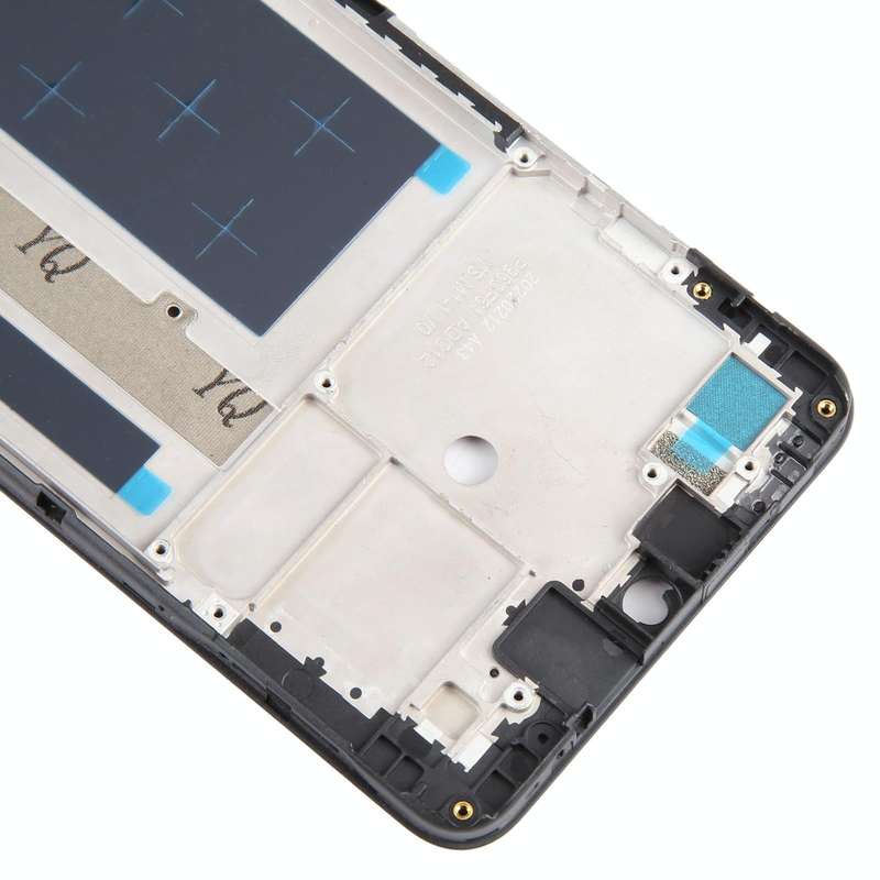 For ZTE Blade A52 Middle Frame Bezel Plate