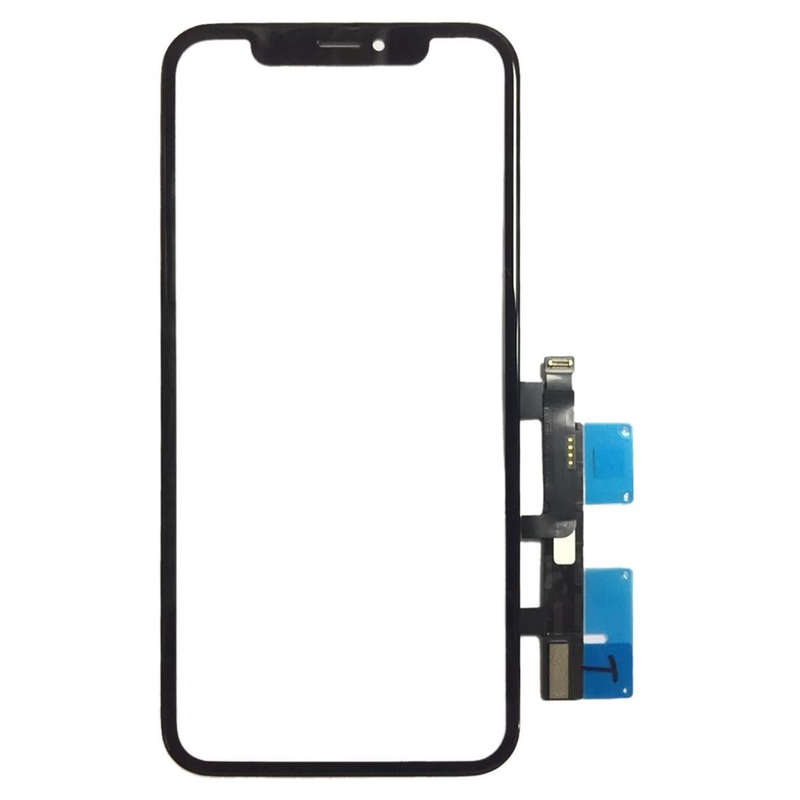 Original Touch Panel for iPhone XR(Black)