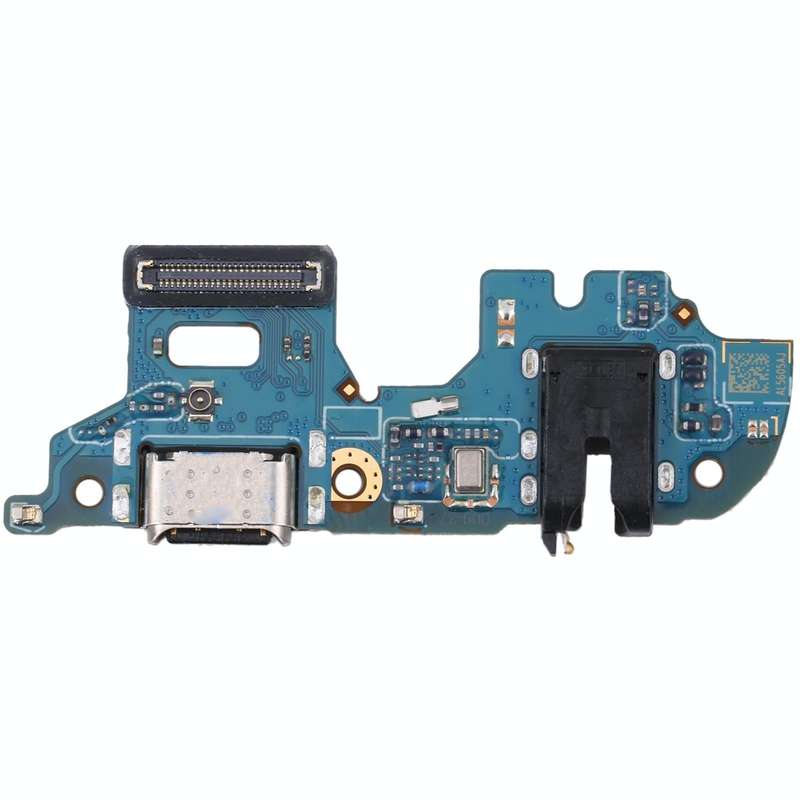 For Realme 8i Original Charging Port Board