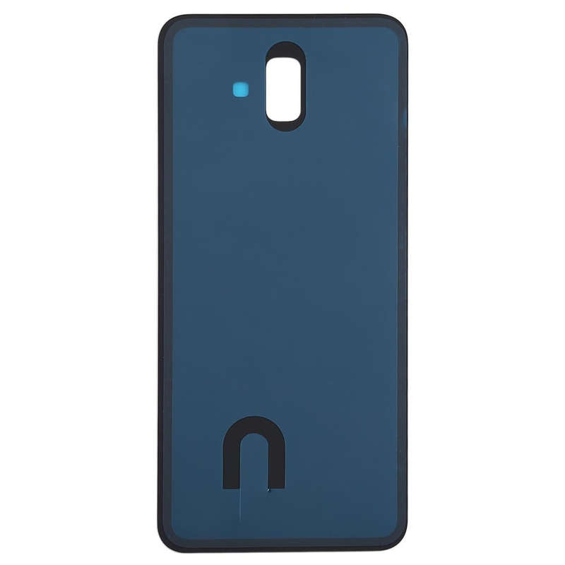 For Galaxy J6+, J610FN/DS, J610G, J610G/DS, SM-J610G/DS Battery Back Cover (Red)