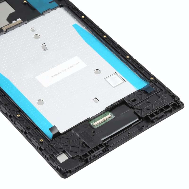 OEM LCD Screen for Lenovo Tab 4 (8 inch) TB-8504, TB-8504X, TB-8504F, TB-8504N  Digitizer Full As...