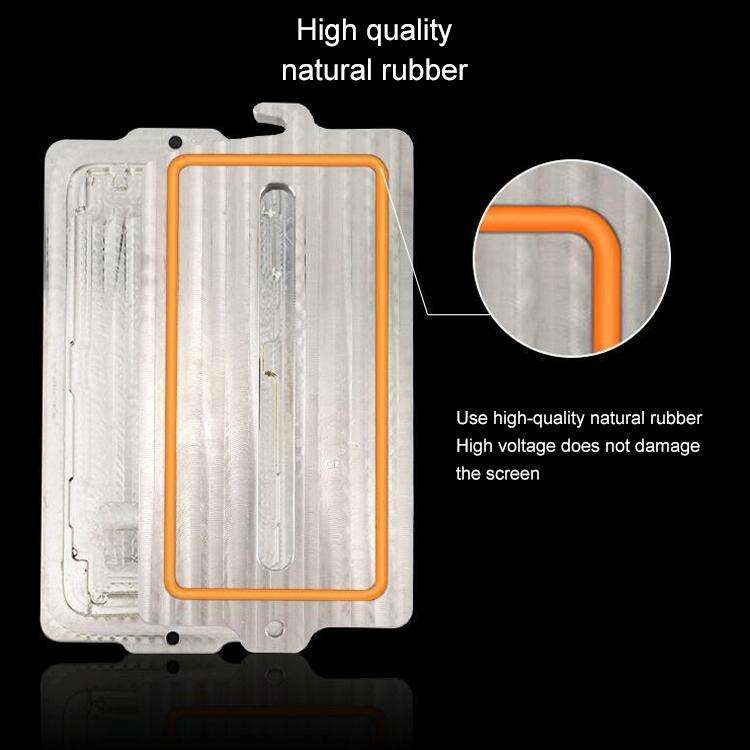 Press Screen Positioning Mould for iPhone 11 Pro