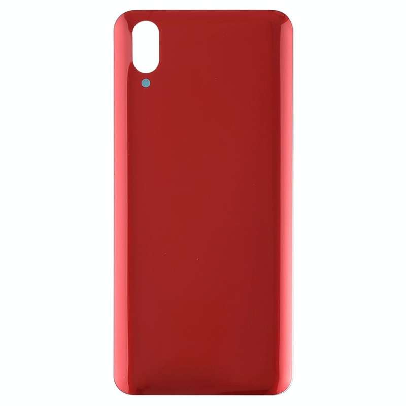 For Vivo X23 Back Cover (Red)