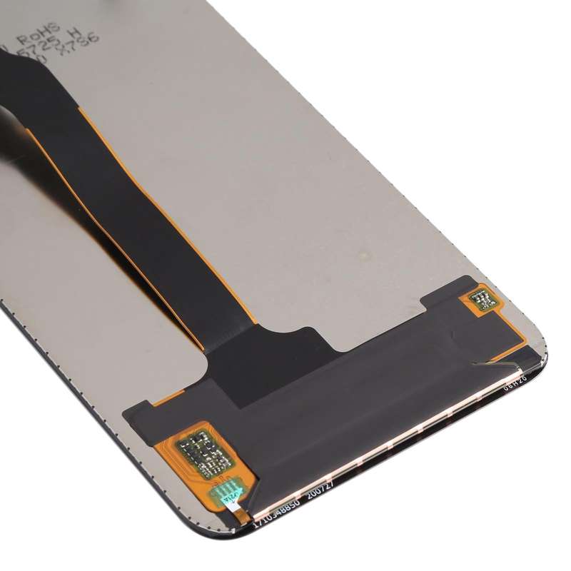 Original IPS LCD Screen and Digitizer Full Assembly for Huawei Nova 8 SE Youth