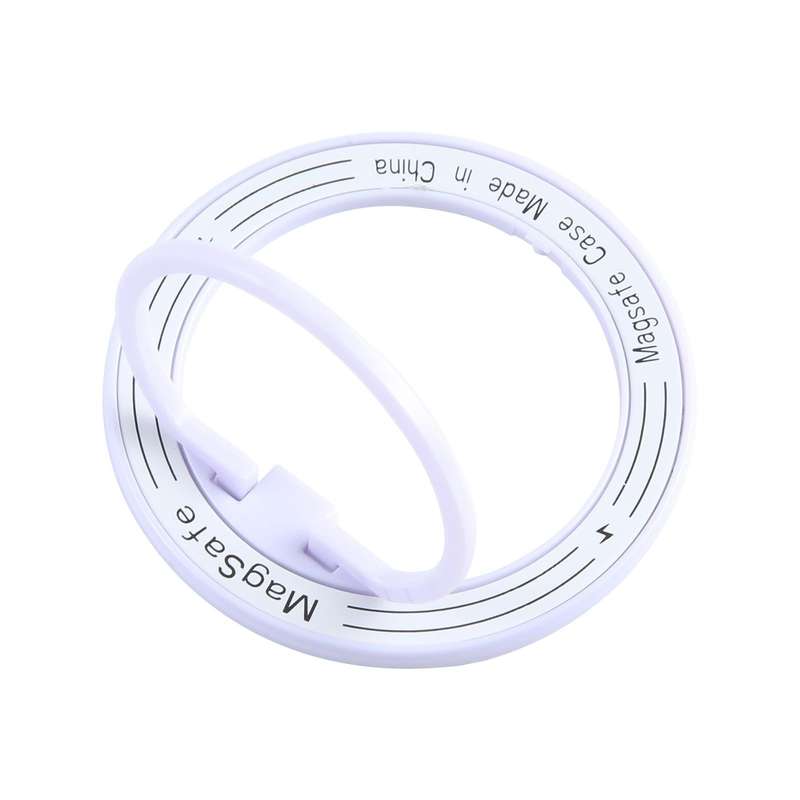 MagSafe Phone Ring Holder(White)