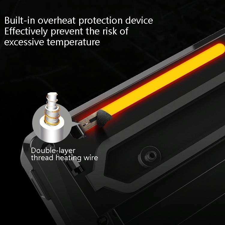 Ronegye Household Automatic Vacuum Packaging Machine Food Vacuum Machinery Small Vacuum Sealing M...