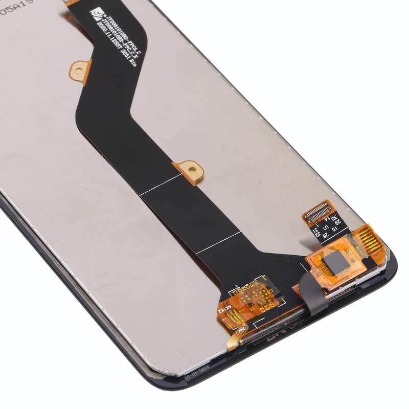TFT LCD Screen For Itel A48 with Digitizer Full Assembly