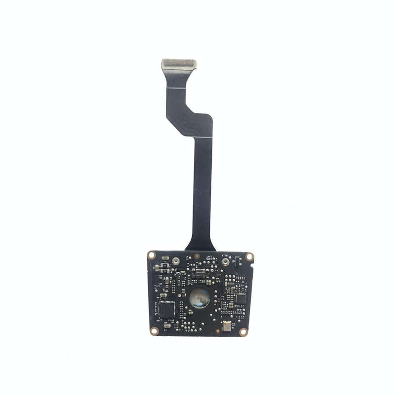 For DJI Mavic 2 Pro/Zoom Gimbal Motherboard Repair Parts , Spec: With Flexible Cable