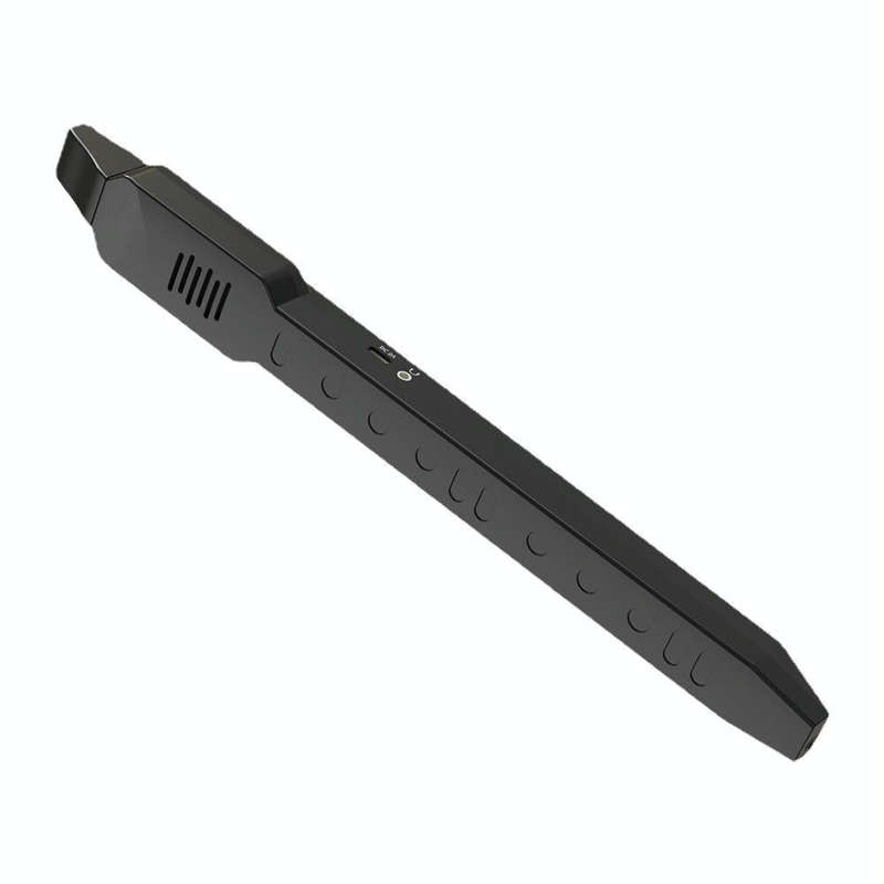 Mini Digital Electronic Saxophone Wind Instrument for Imitation of Various Musical Instrument Sou...