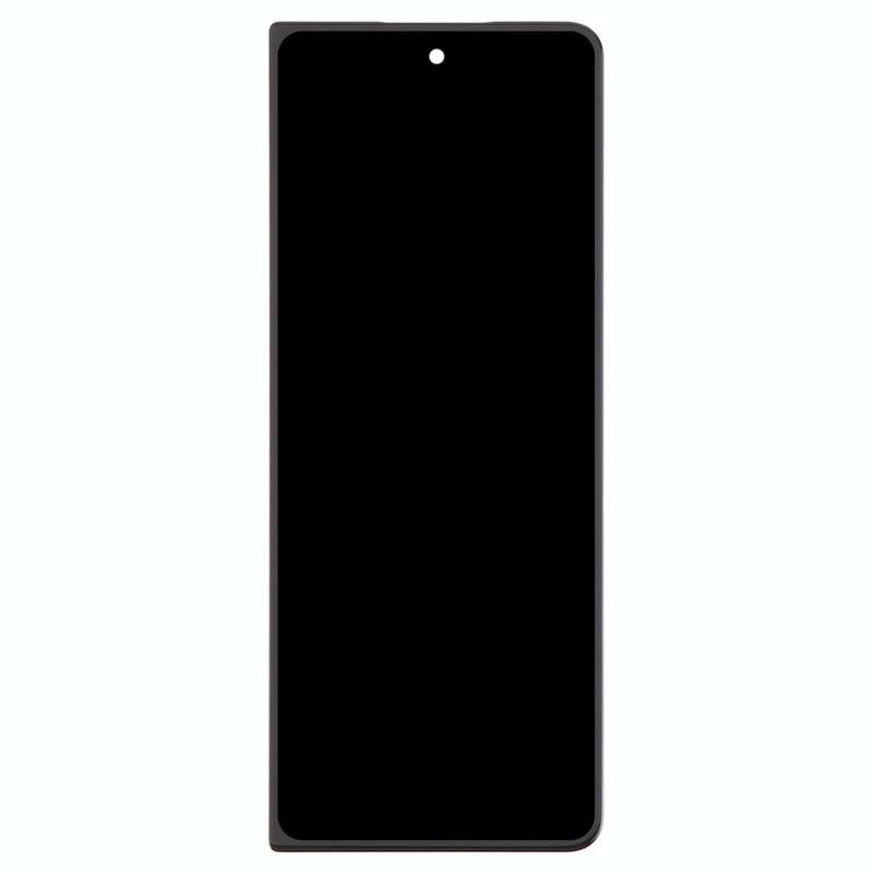 For Samsung Galaxy Z Fold5 SM-F946B 6.2 inch Original LCD Secondary Screen with Digitizer Full As...