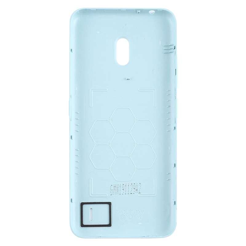 Original Battery Back Cover for Nokia 2.2 / TA-1183 / TA-1179 / TA-1191 / TA-1188(Blue)