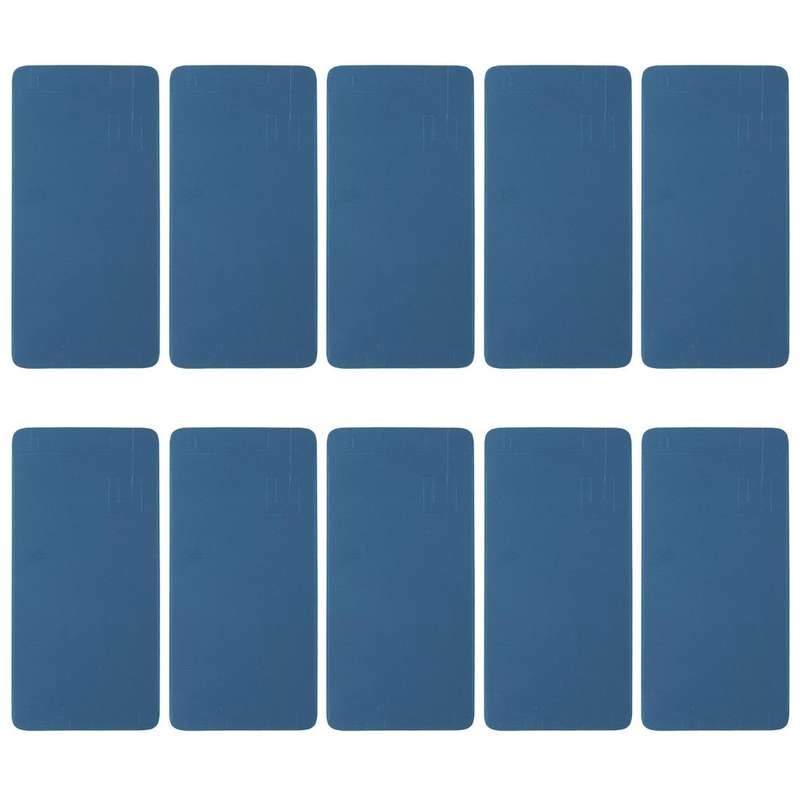 10 PCS Front Housing Adhesive for Xiaomi Mi 5s