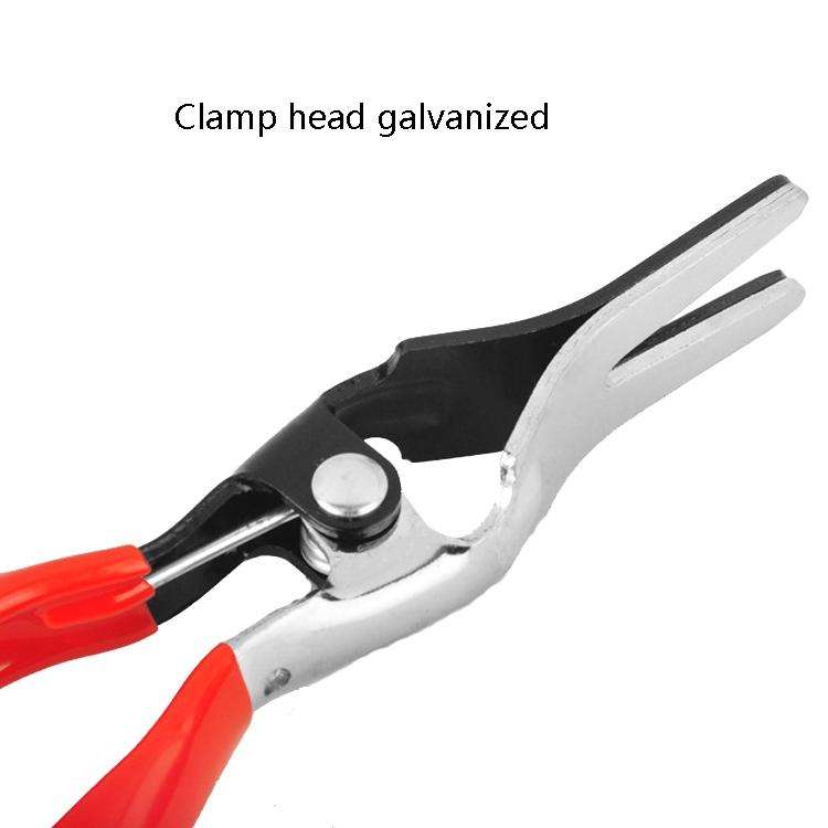 Automobile Fuel Pipe Separating Plier(Bag Package)