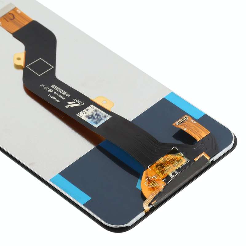 TFT LCD Screen for Tecno Spark 5 Air KD6a with Digitizer Full Assembly