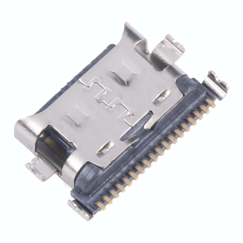 For Samsung Galaxy M34 5G SM-M346B 10pcs Original Charging Port Connector