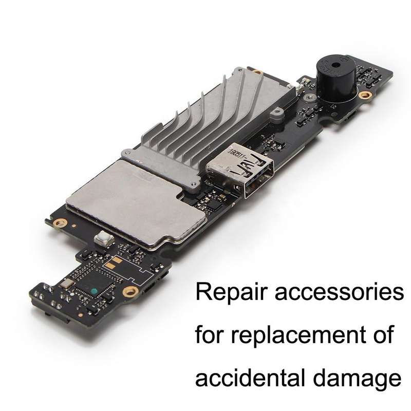 For DJI Mavic 2 / 2 Zoom / 2 Pro Remote Control Mainboard Repair Accessories