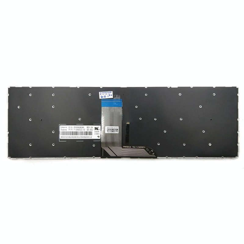 For Lenovo IdeaPad 700-17ISK Backlight Laptop Keyboard