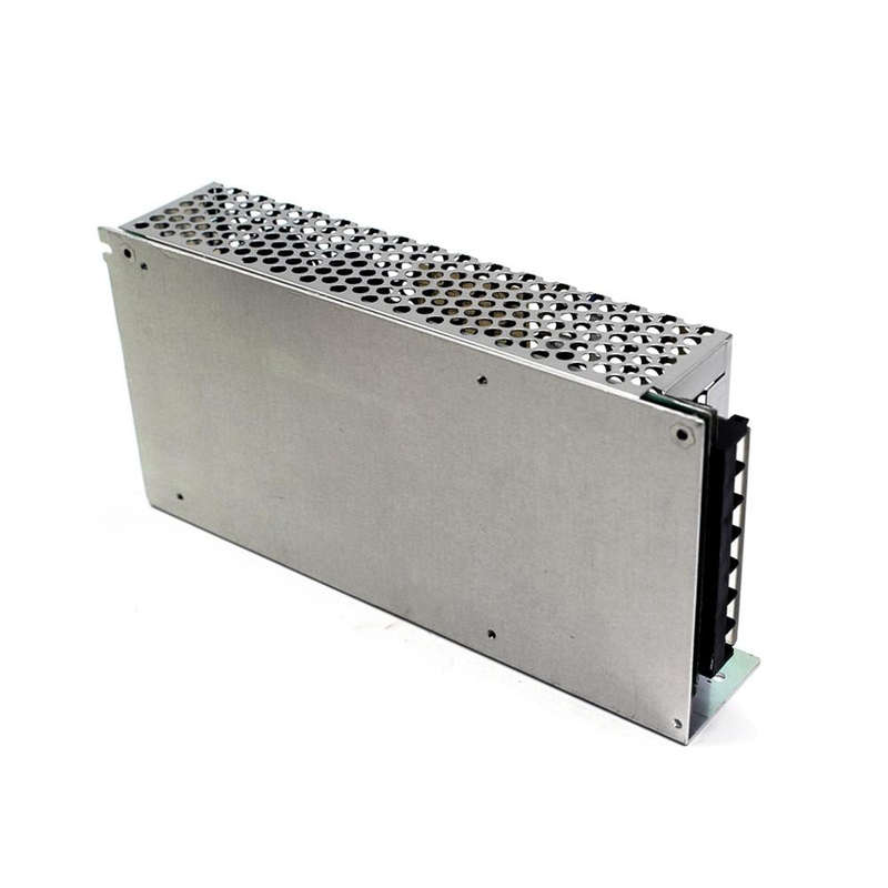 S-120-12 DC12V 10A 120W LED Regulated Switching Power Supply, Size: 199 x 98 x 42mm