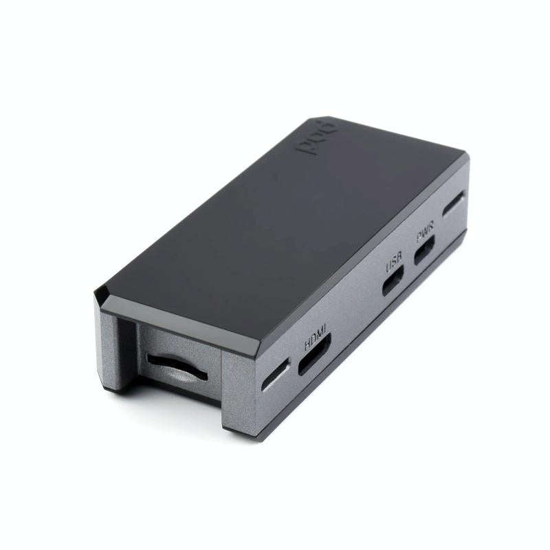 Waveshare For Raspberry Pi Zero / Zero 2 W USB+HDMI Module+ POD Case
