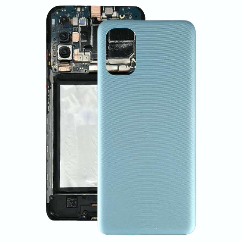 For Nokia G11 / G21 Original Battery Back Cover(Green)