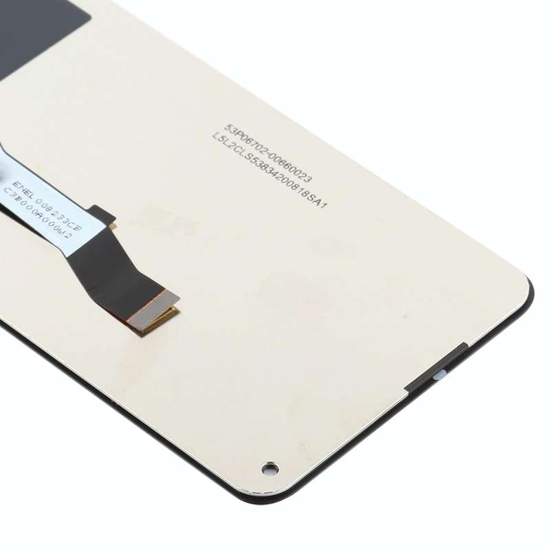 Original LCD Screen for Xiaomi Mi 10T 5G/Mi 10T Pro 5G/Redmi K30S/M2007J3SC/M2007J3SY with Digiti...
