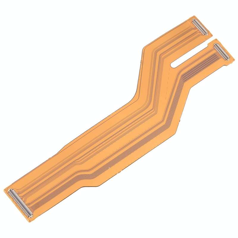 For Samsung Galaxy A15 5G SM-A156B OEM Motherboard Connect Flex Cable