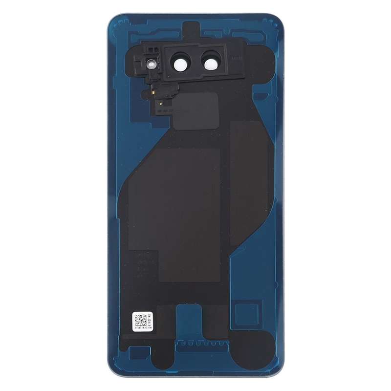 Battery Back Cover with Camera Lens & Fingerprint Sensor for LG G8 ThinQ / LMG820QM7 LM-G820UMB L...