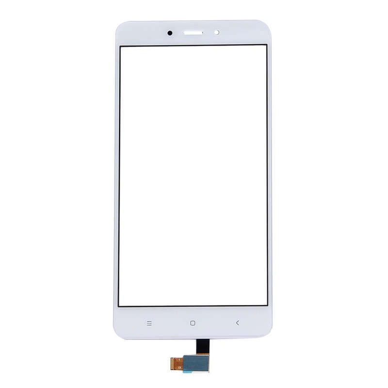 For Xiaomi Redmi Note 4 Touch Panel(White)