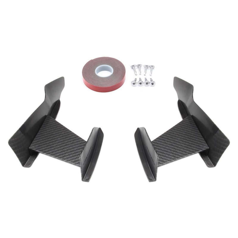 Car Front Bumper Trim for BMW M3 / M4