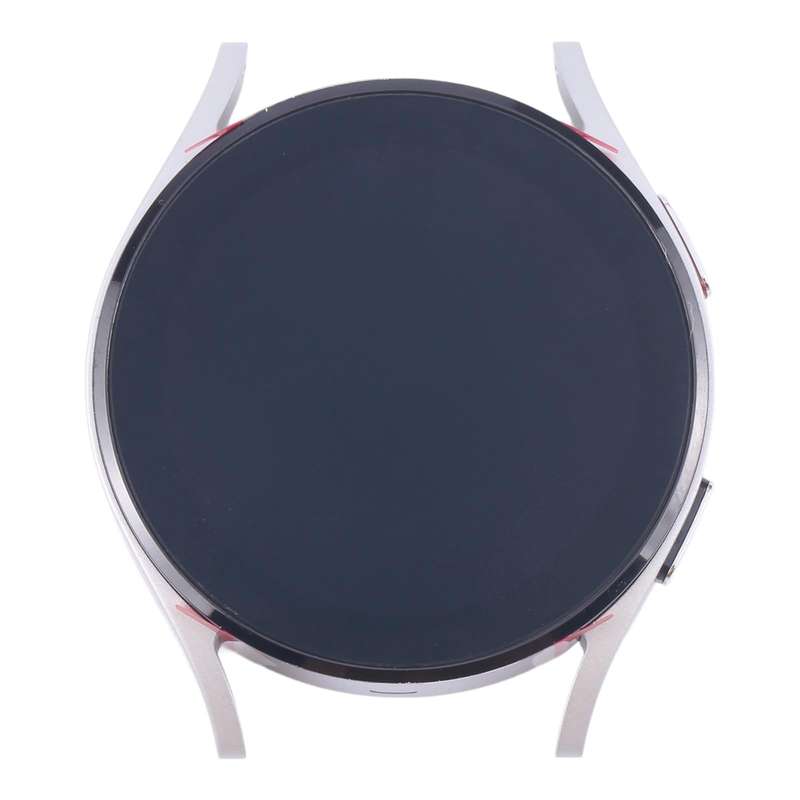 Original LCD Screen Digitizer Full Assembly with Frame for Samsung Galaxy Watch4 40mm SM-R860/R86...