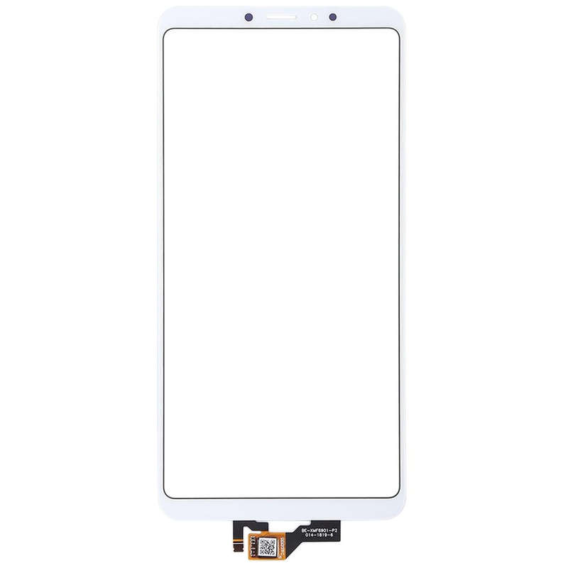 Touch Panel for Xiaomi Mi Max 3(White)