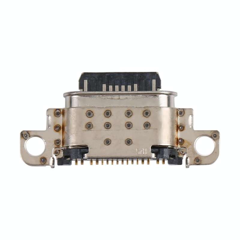 For Samsung Galaxy A42 5G 10pcs Charging Port Connector