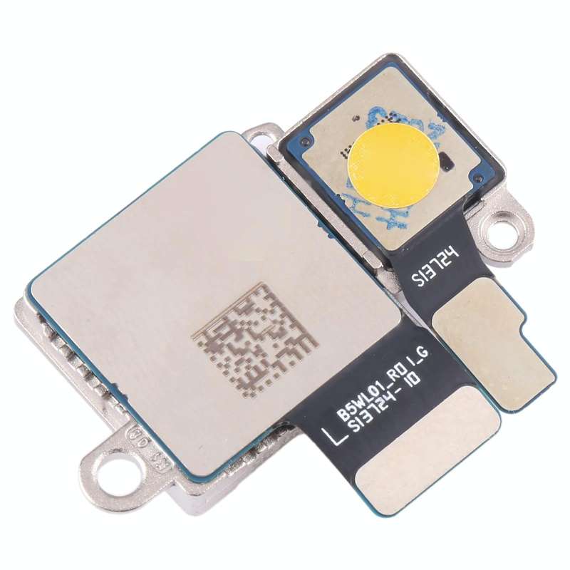 For Samsung Galaxy Z Flip5 SM-F731B Original Camera Set (Wide + Back Camera)