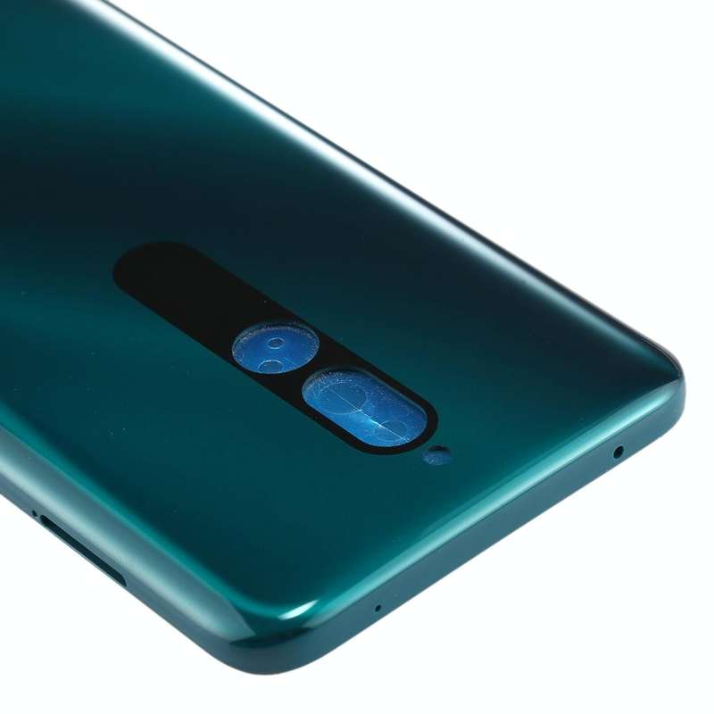 Battery Back Cover for Xiaomi Redmi 8(Green)