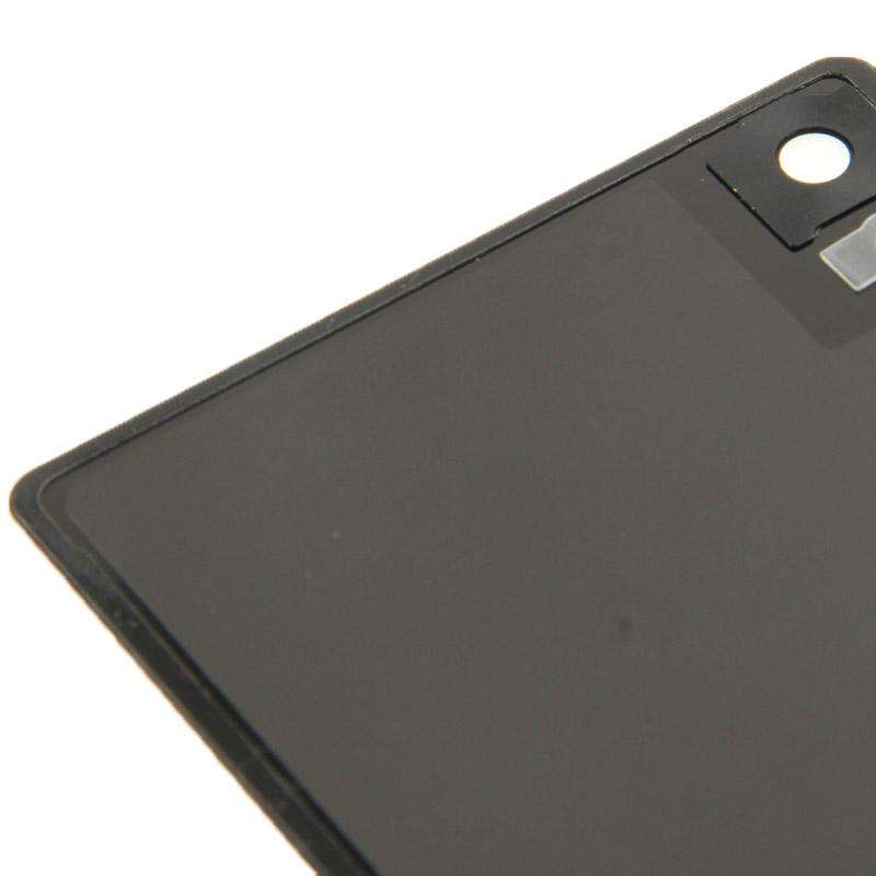 High Quality  Battery Back Cover for Sony Xperia Z2 / L50w(Black)