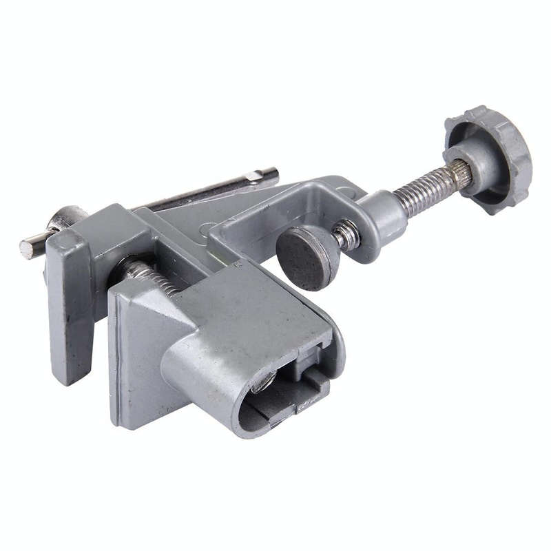 Bench Vice with Swivel Anvil (BD-QLM-8006)