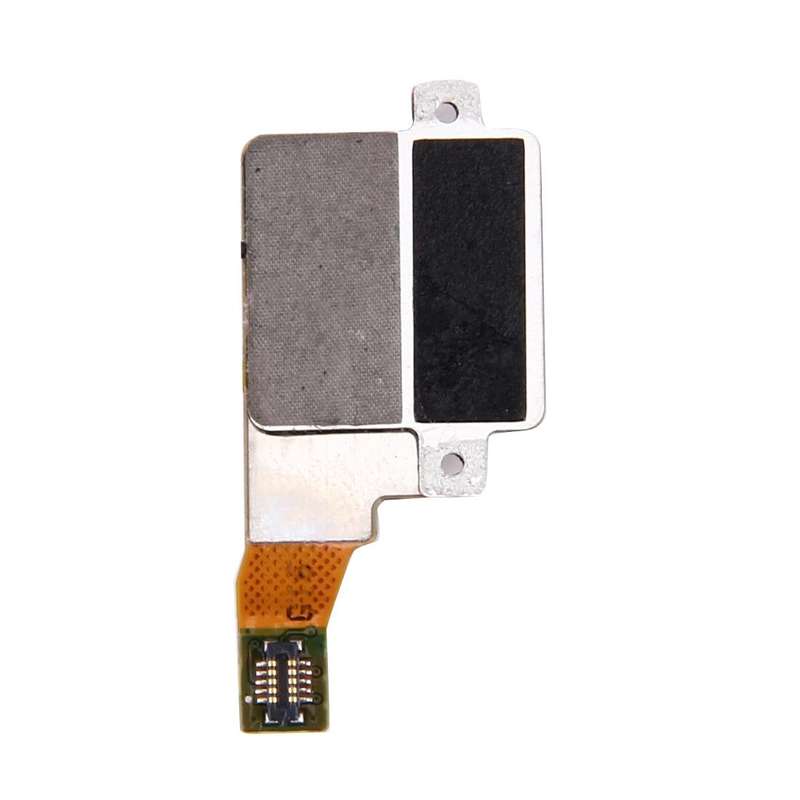 For Huawei Honor 7 & Honor 5X & Maimang 4 Fingerprint Sensor Flex Cable(Gold)