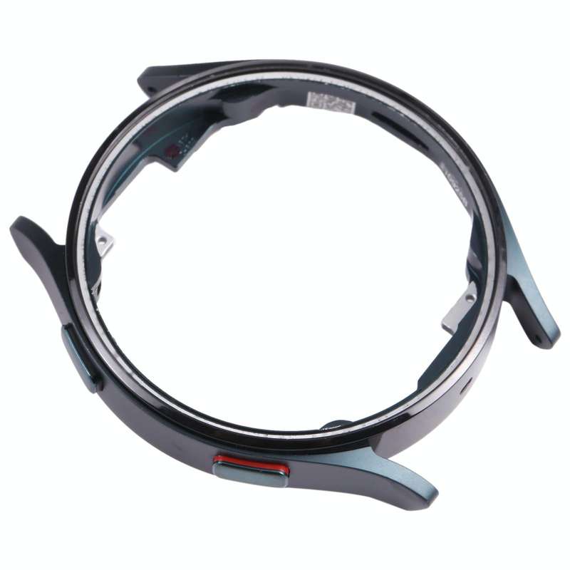 Original LCD Screen Frame Bezel Plate For Samsung Galaxy Watch4 44mm SM-R870 R875(Blue)