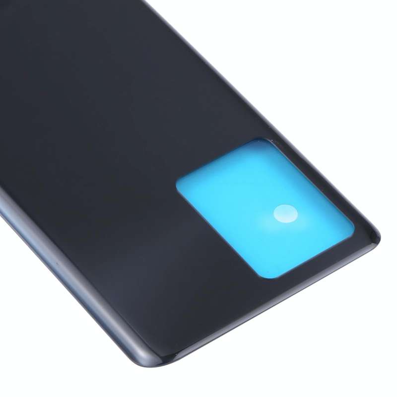 Battery Back Cover for ZTE S30 SE 8030N(Black)